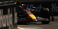 Foto zur News: Ford: F1-Engagement mit Red Bull bleibt nach Newey-Abgang &quot;unverändert&quot;